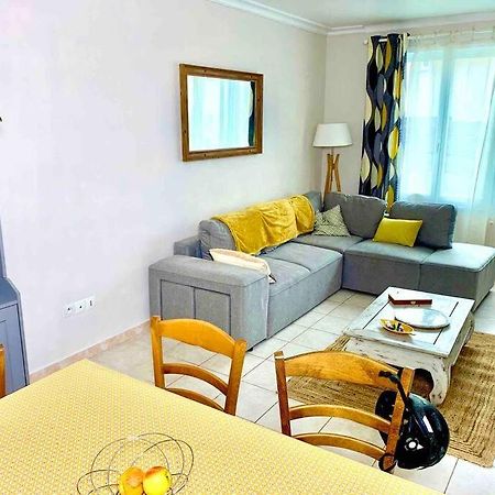 Maison 3 Ch. Garage, Jardin, 10 Min Circuit لو مان المظهر الخارجي الصورة